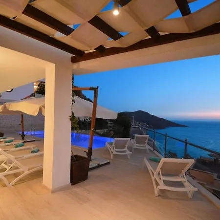 Capella * Kaş