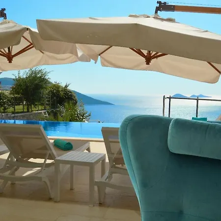 Capella * Kaş
