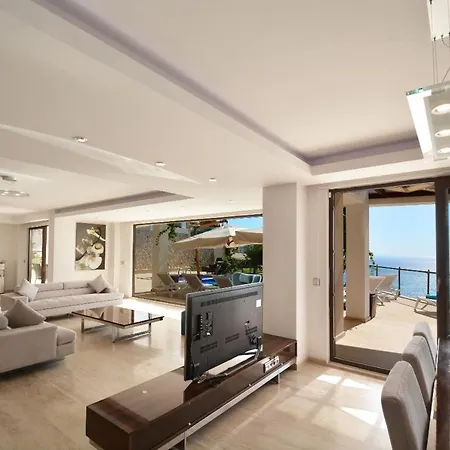 Capella Kaş
