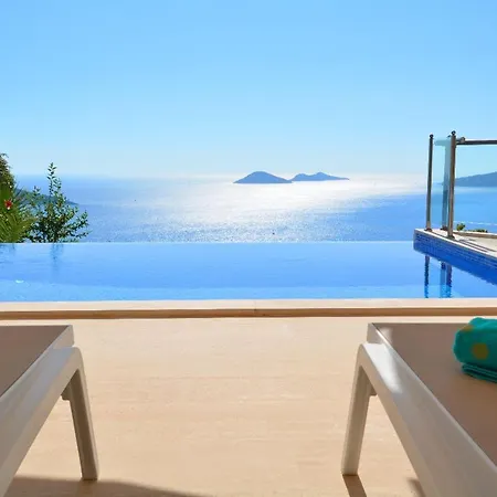 Capella * Kaş