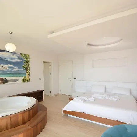 Capella Kaş