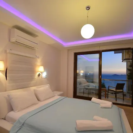Capella * Kaş