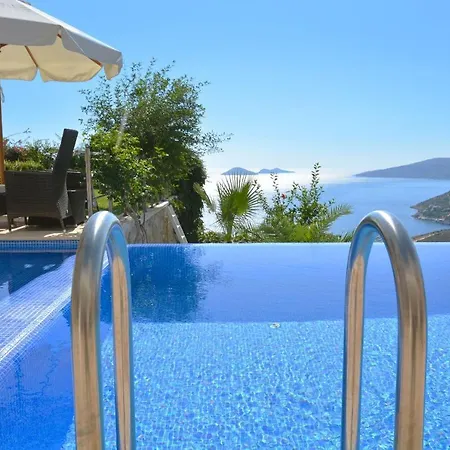Capella * Kaş
