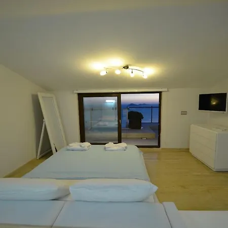 Capella Willa Kaş