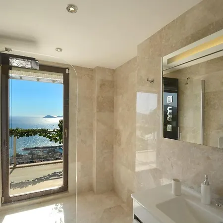 Capella * Kaş